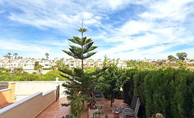 Herverkoop - Apartment - Orihuela Costa - Lomas de Cabo Roig