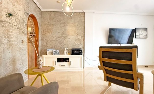 Herverkoop - Apartment - Orihuela Costa - Lomas de Cabo Roig