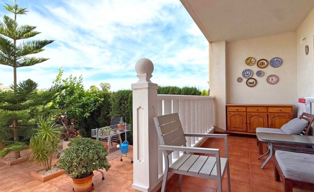 Herverkoop - Apartment - Orihuela Costa - Lomas de Cabo Roig