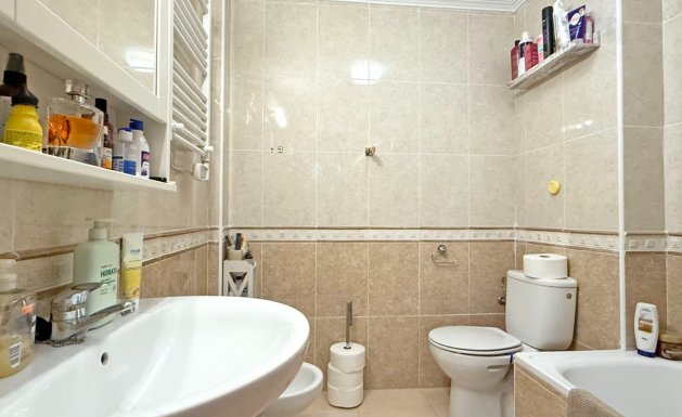 Herverkoop - Apartment - Orihuela Costa - Lomas de Cabo Roig