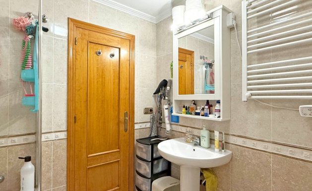 Herverkoop - Apartment - Orihuela Costa - Lomas de Cabo Roig