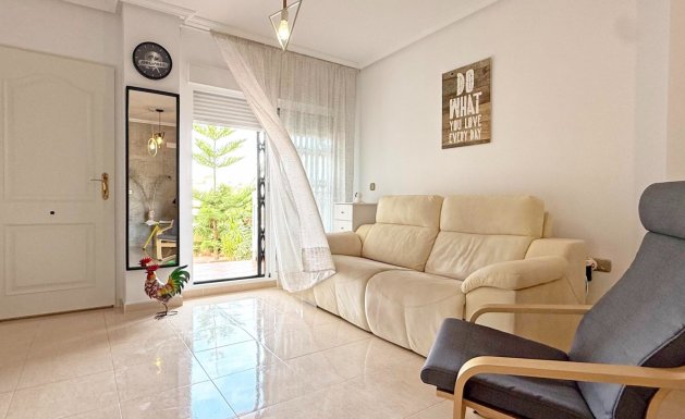 Herverkoop - Apartment - Orihuela Costa - Lomas de Cabo Roig