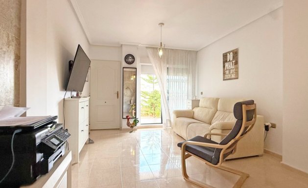 Herverkoop - Apartment - Orihuela Costa - Lomas de Cabo Roig