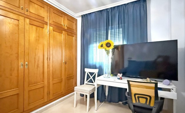 Herverkoop - Apartment - Orihuela Costa - Lomas de Cabo Roig