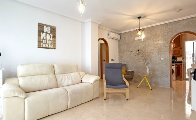 Herverkoop - Apartment - Orihuela Costa - Lomas de Cabo Roig