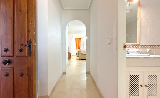Herverkoop - Apartment - Orihuela Costa - Villamartín