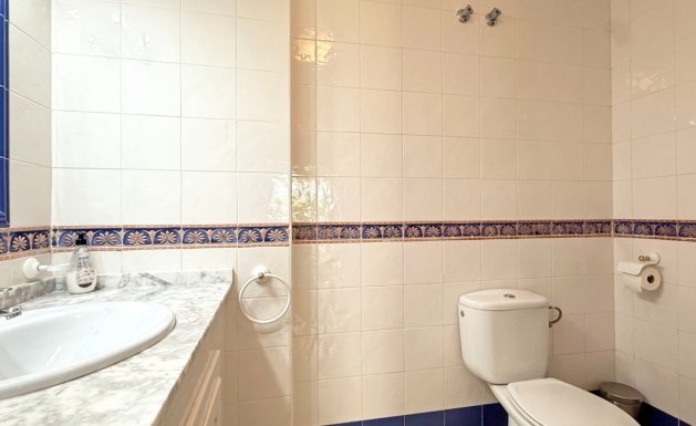 Herverkoop - Apartment - Orihuela Costa - Villamartín