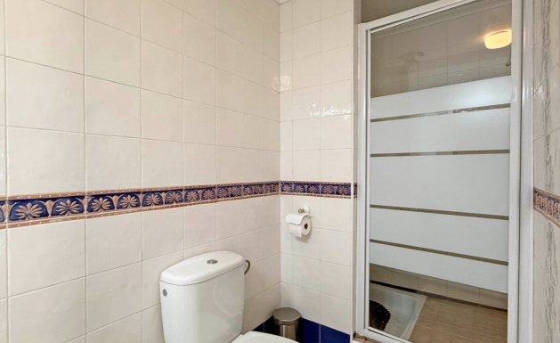 Herverkoop - Apartment - Orihuela Costa - Villamartín