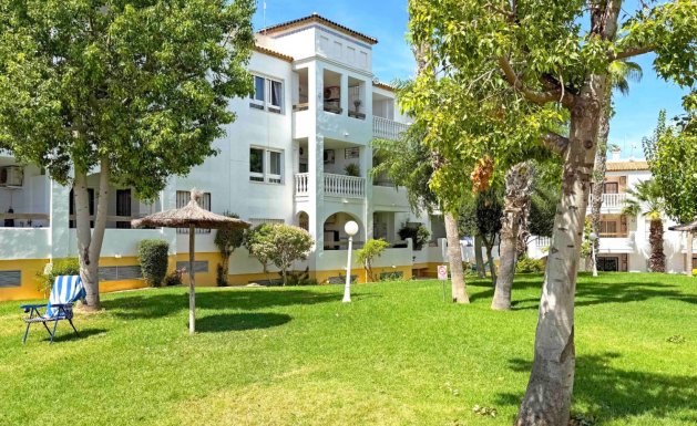 Herverkoop - Apartment - Orihuela Costa - Villamartín