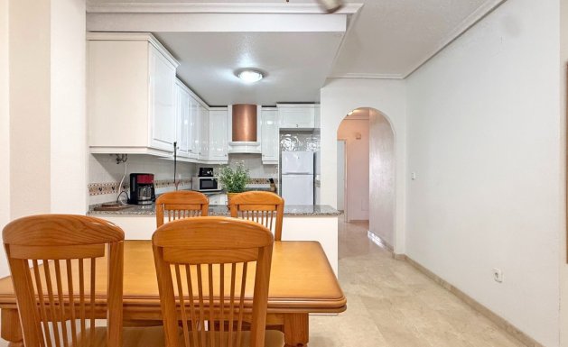 Herverkoop - Apartment - Orihuela Costa - Villamartín