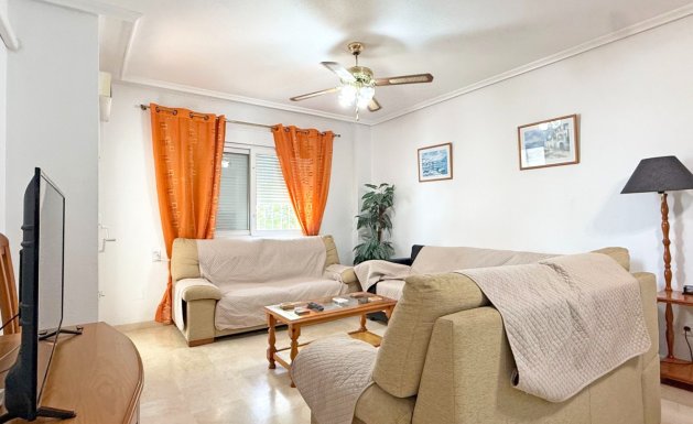 Herverkoop - Apartment - Orihuela Costa - Villamartín