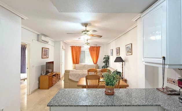 Herverkoop - Apartment - Orihuela Costa - Villamartín