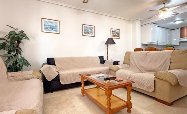 Herverkoop - Apartment - Orihuela Costa - Villamartín