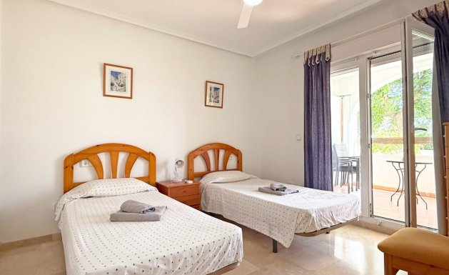 Herverkoop - Apartment - Orihuela Costa - Villamartín