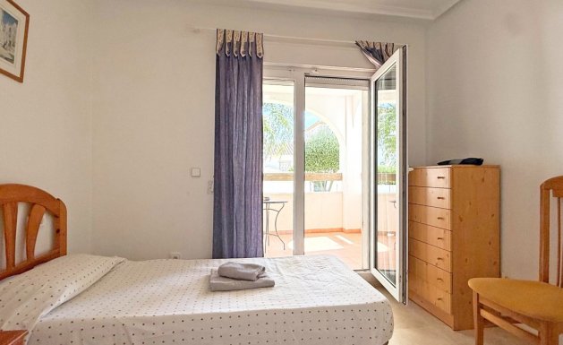 Herverkoop - Apartment - Orihuela Costa - Villamartín