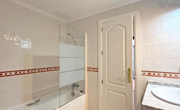 Herverkoop - Apartment - Orihuela Costa - Villamartín