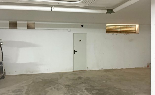 Herverkoop - Apartment - Orihuela Costa - Villamartín