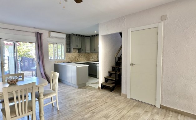 Resale - Semi Detached - Guardamar del Segura - Lomas de Polo-Pinomar