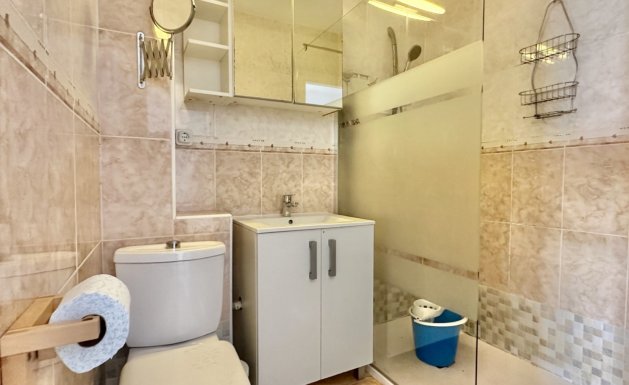 Resale - Semi Detached - Guardamar del Segura - Lomas de Polo-Pinomar