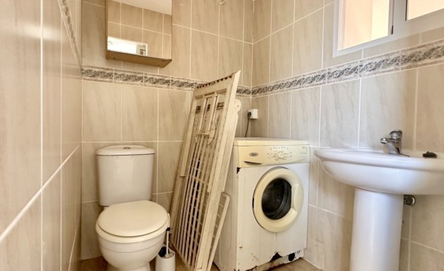 Resale - Semi Detached - Guardamar del Segura - Lomas de Polo-Pinomar