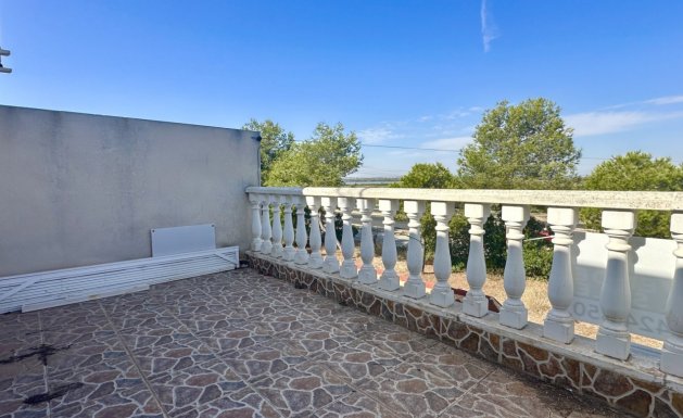 Resale - Semi Detached - Guardamar del Segura - Lomas de Polo-Pinomar