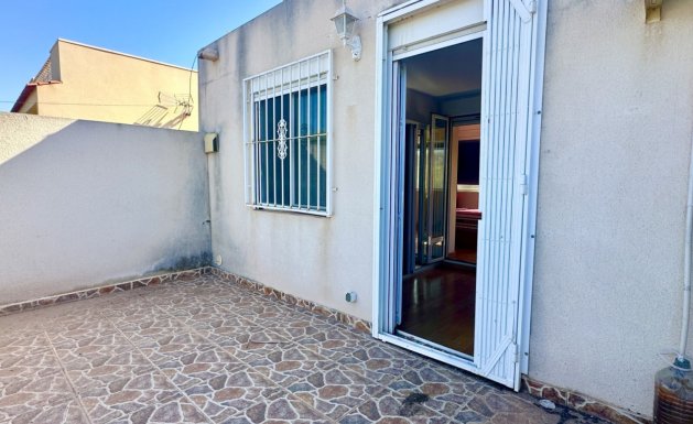 Resale - Semi Detached - Guardamar del Segura - Lomas de Polo-Pinomar