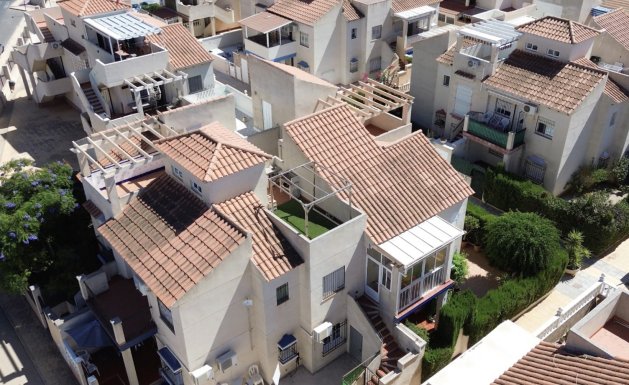 Resale - Apartment - Orihuela Costa - Playa Flamenca