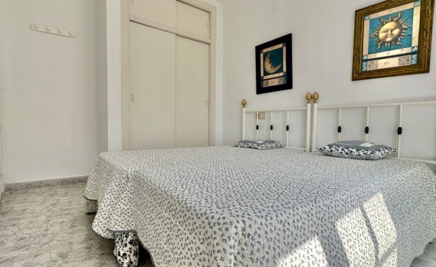 Resale - Apartment - Orihuela Costa - Playa Flamenca