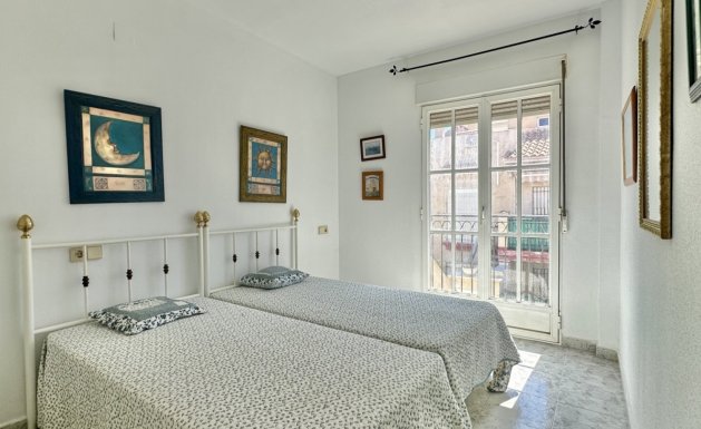 Resale - Apartment - Orihuela Costa - Playa Flamenca