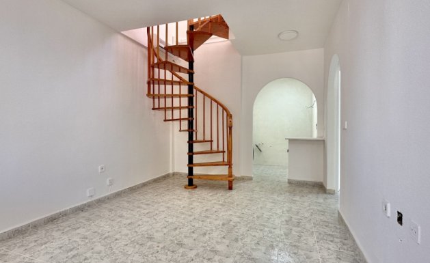 Resale - Apartment - Orihuela Costa - Playa Flamenca