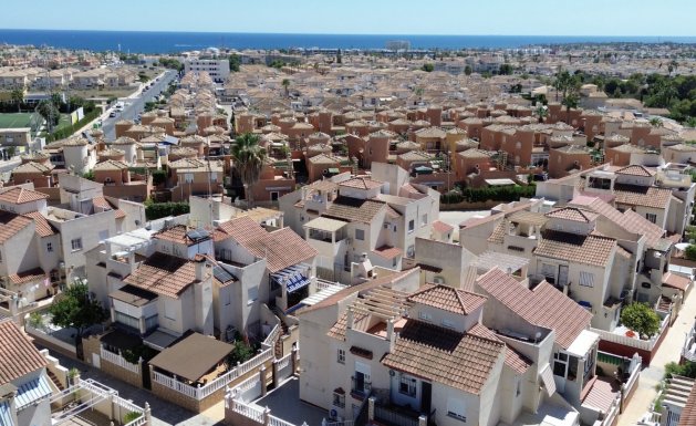 Resale - Apartment - Orihuela Costa - Playa Flamenca