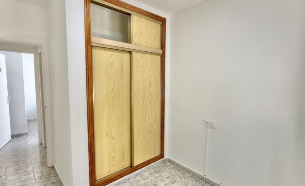 Resale - Apartment - Orihuela Costa - Playa Flamenca