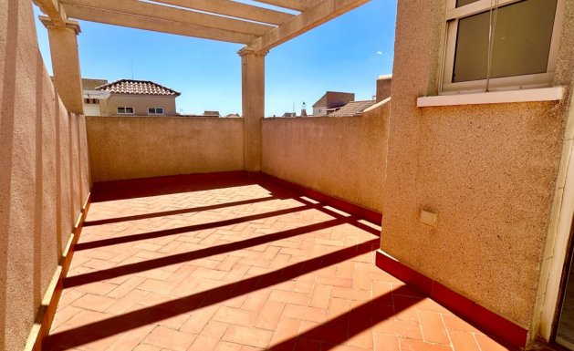 Resale - Apartment - Orihuela Costa - Playa Flamenca