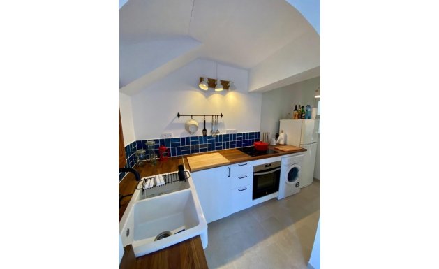 Resale - Chalet - Orihuela Costa - Cabo Roig