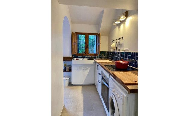 Resale - Chalet - Orihuela Costa - Cabo Roig