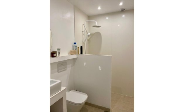 Resale - Chalet - Orihuela Costa - Cabo Roig