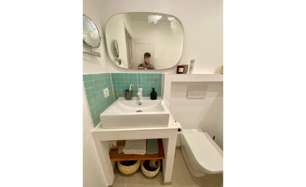 Resale - Chalet - Orihuela Costa - Cabo Roig