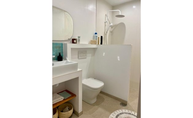 Resale - Chalet - Orihuela Costa - Cabo Roig