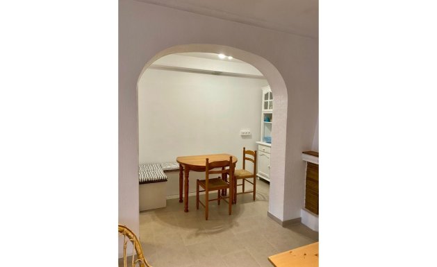 Resale - Chalet - Orihuela Costa - Cabo Roig