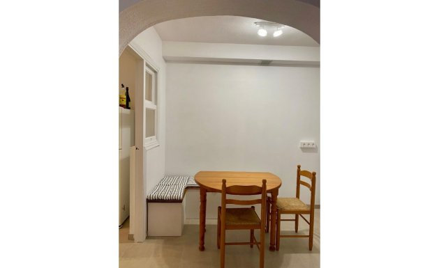 Resale - Chalet - Orihuela Costa - Cabo Roig