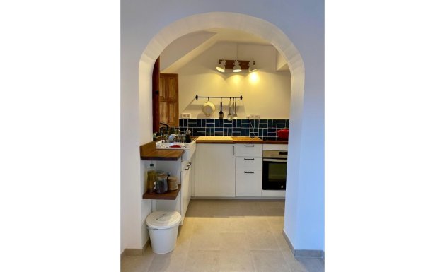 Resale - Chalet - Orihuela Costa - Cabo Roig