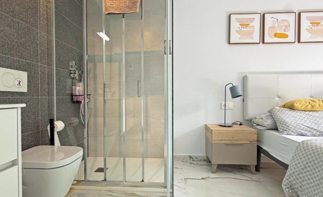 Resale - Apartment - Orihuela Costa - Los Altos