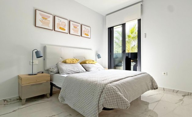 Resale - Apartment - Orihuela Costa - Los Altos