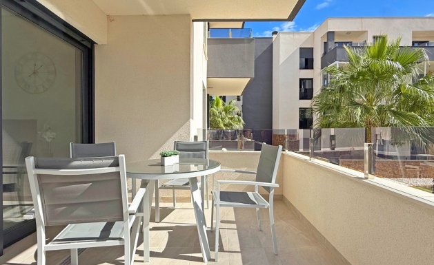 Resale - Apartment - Orihuela Costa - Los Altos