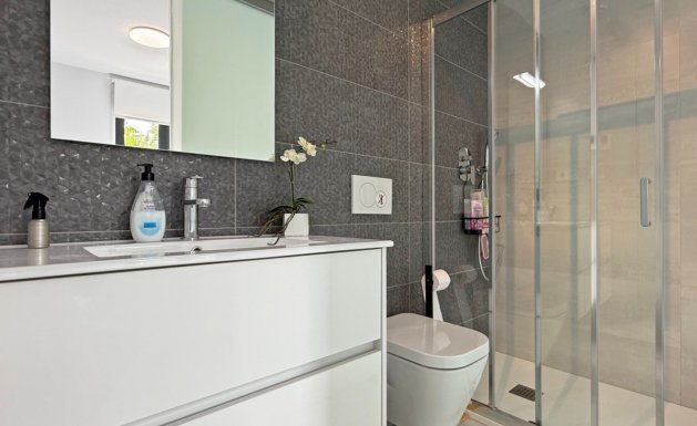 Resale - Apartment - Orihuela Costa - Los Altos