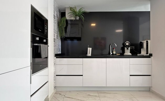 Resale - Apartment - Orihuela Costa - Los Altos