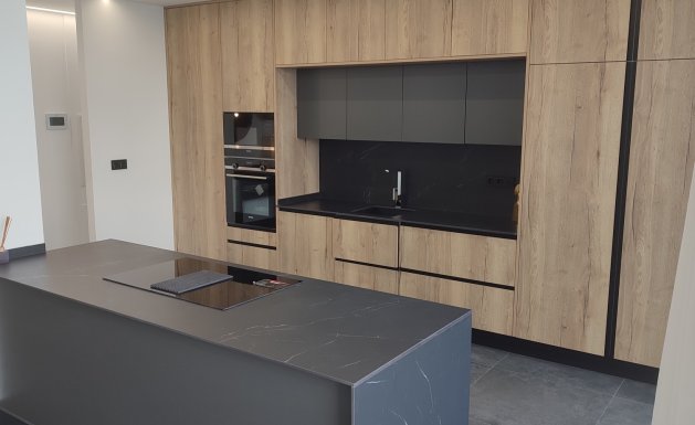 New Build - Detached House / Villa - Torrevieja - Los Balcones - Los Altos del Edén