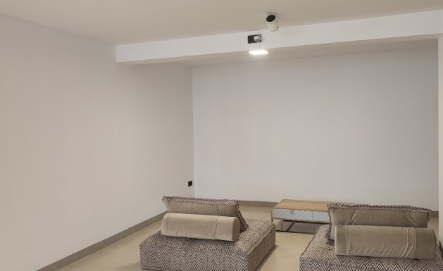 New Build - Detached House / Villa - Torrevieja - Los Balcones - Los Altos del Edén