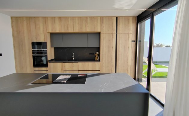 New Build - Detached House / Villa - Torrevieja - Los Balcones - Los Altos del Edén