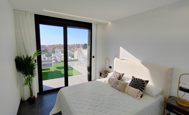 New Build - Detached House / Villa - Torrevieja - Los Balcones - Los Altos del Edén